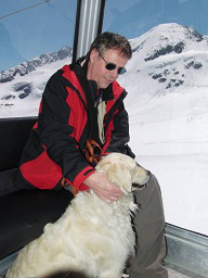 Autor - Detlev Dinter