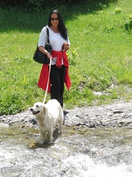 Co-Partner - Jutta Stephan